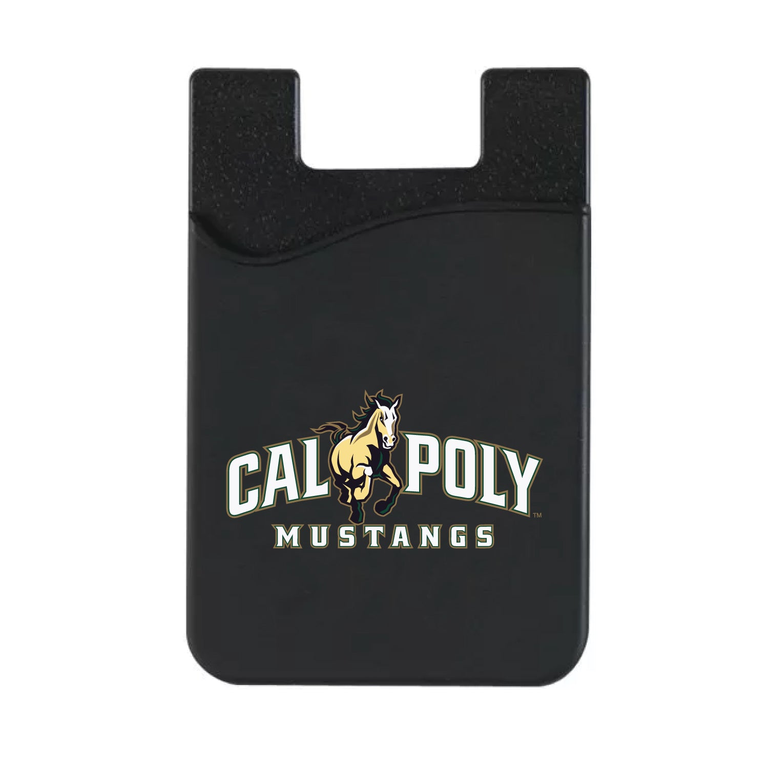 California Polytechnic State University Phone Wallet | OTM Essentials