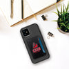 California State University - Northridge Phone Wallet | OTM Essentials