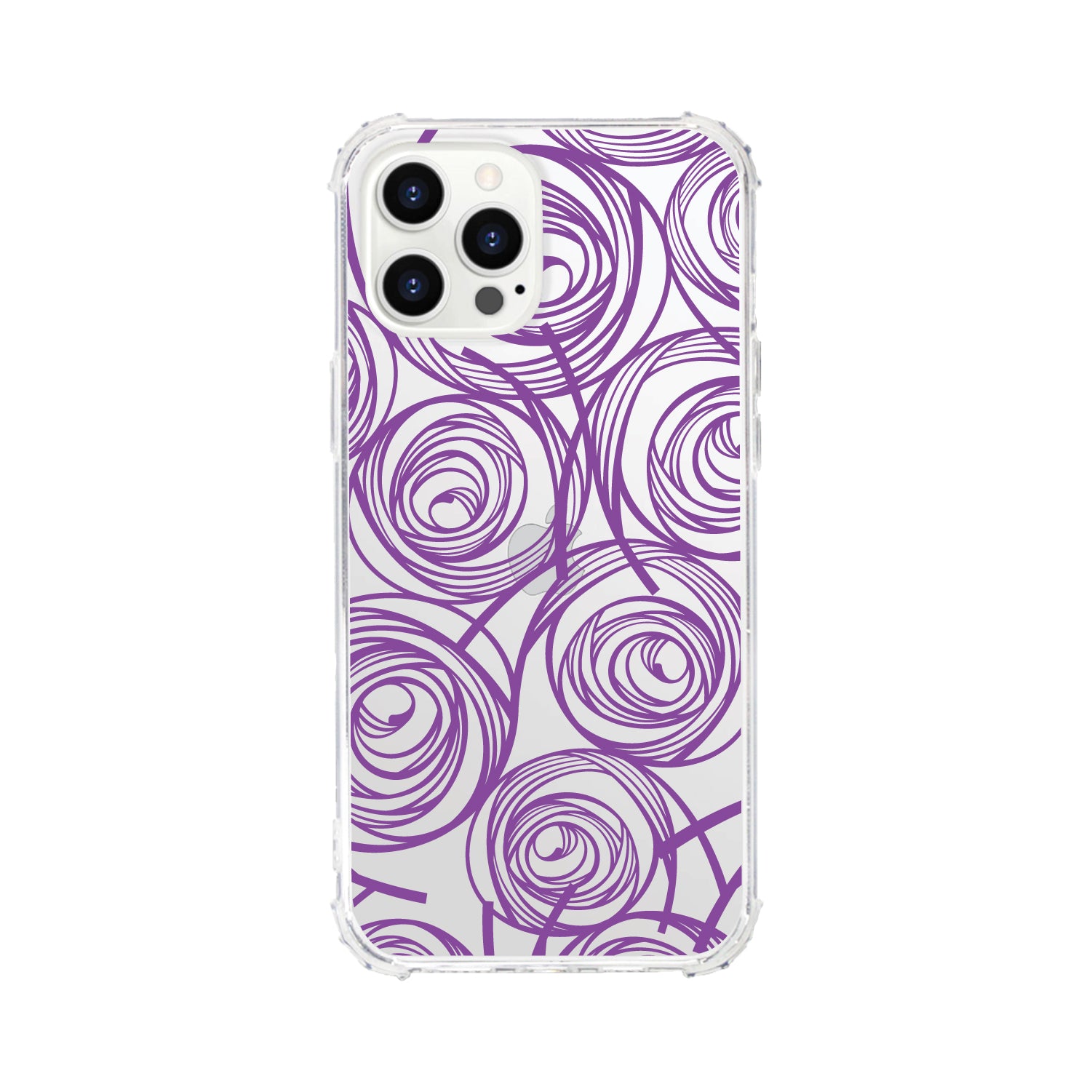 OTM Essentials | New Age Swirls Phone Case