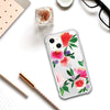 OTM Essentials | Bountiful Peonies Phone Case