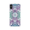 OTM Essentials | Mandala Heart Phone Case