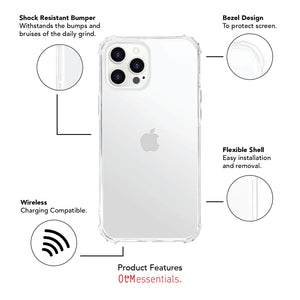 iPhone Case Case Western Reserve University | OTM Essentials