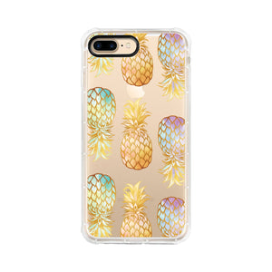 Golden Pineapple iPhone Case | OTM Essentials