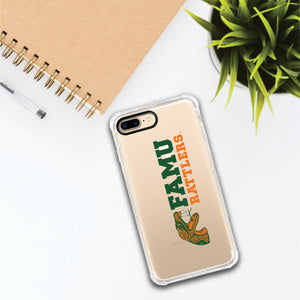 iPhone Case Florida A&M University | OTM Essentials