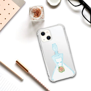 iPhone Case Bride | OTM Essentials