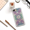 OTM Essentials | Mandala Heart Phone Case