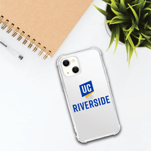 iPhone Case University of California - Riverside | OTM Essentials