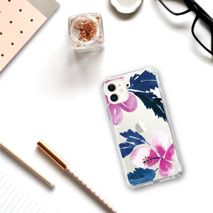 iPhone Case Hibiscus | OTM Essentials