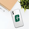 iPhone Case University of North Carolina at Charlotte | OTM Essentials