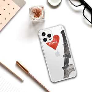 iPhone Case Eifel Tower | OTM Essentials