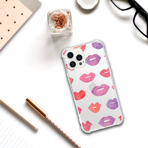 iPhone Case Lots of Kisses | OTM Essentials