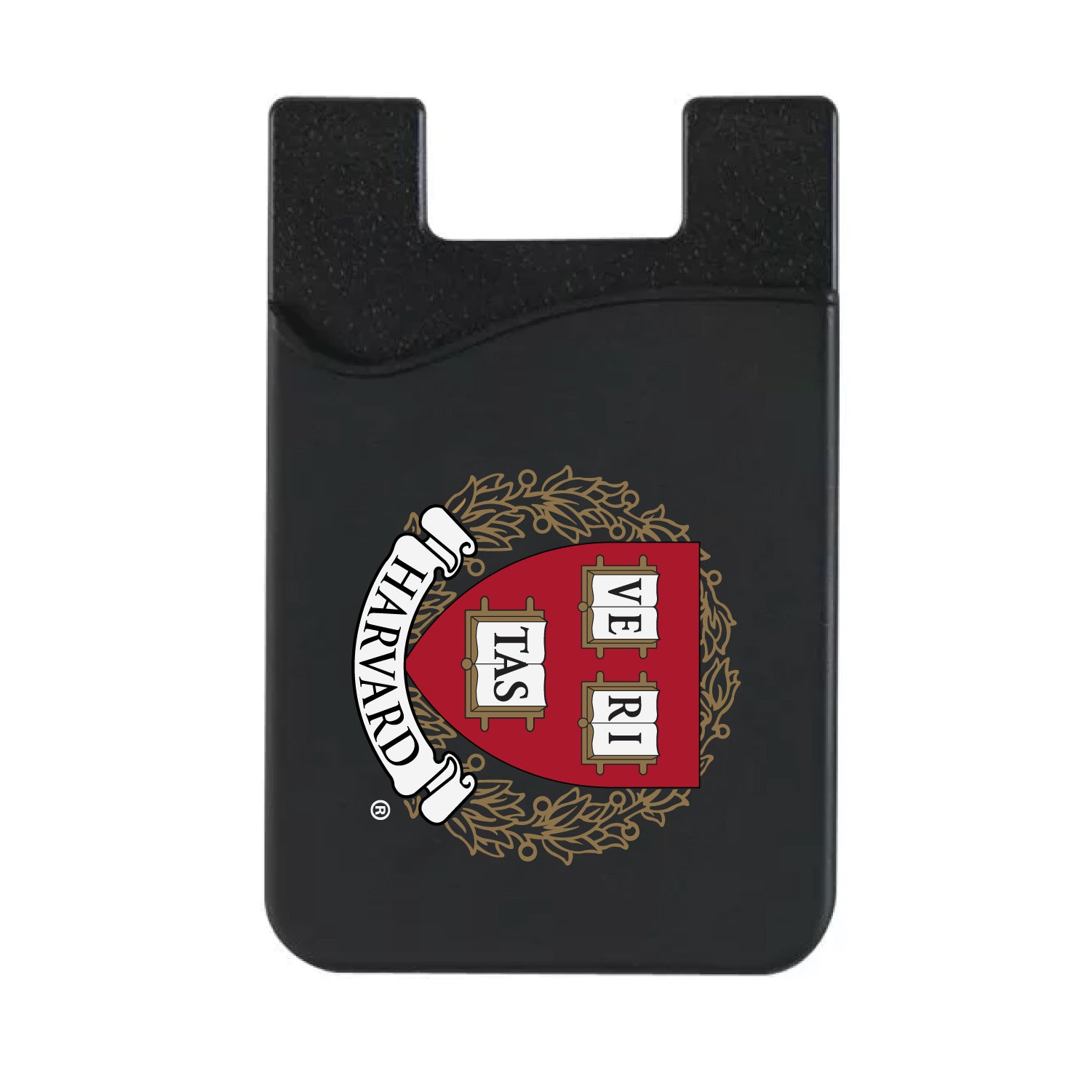 Phone Wallet Harvard University | OTM Essentials