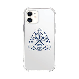 iPhone Case Colorado School of Mines | OTM Essentials