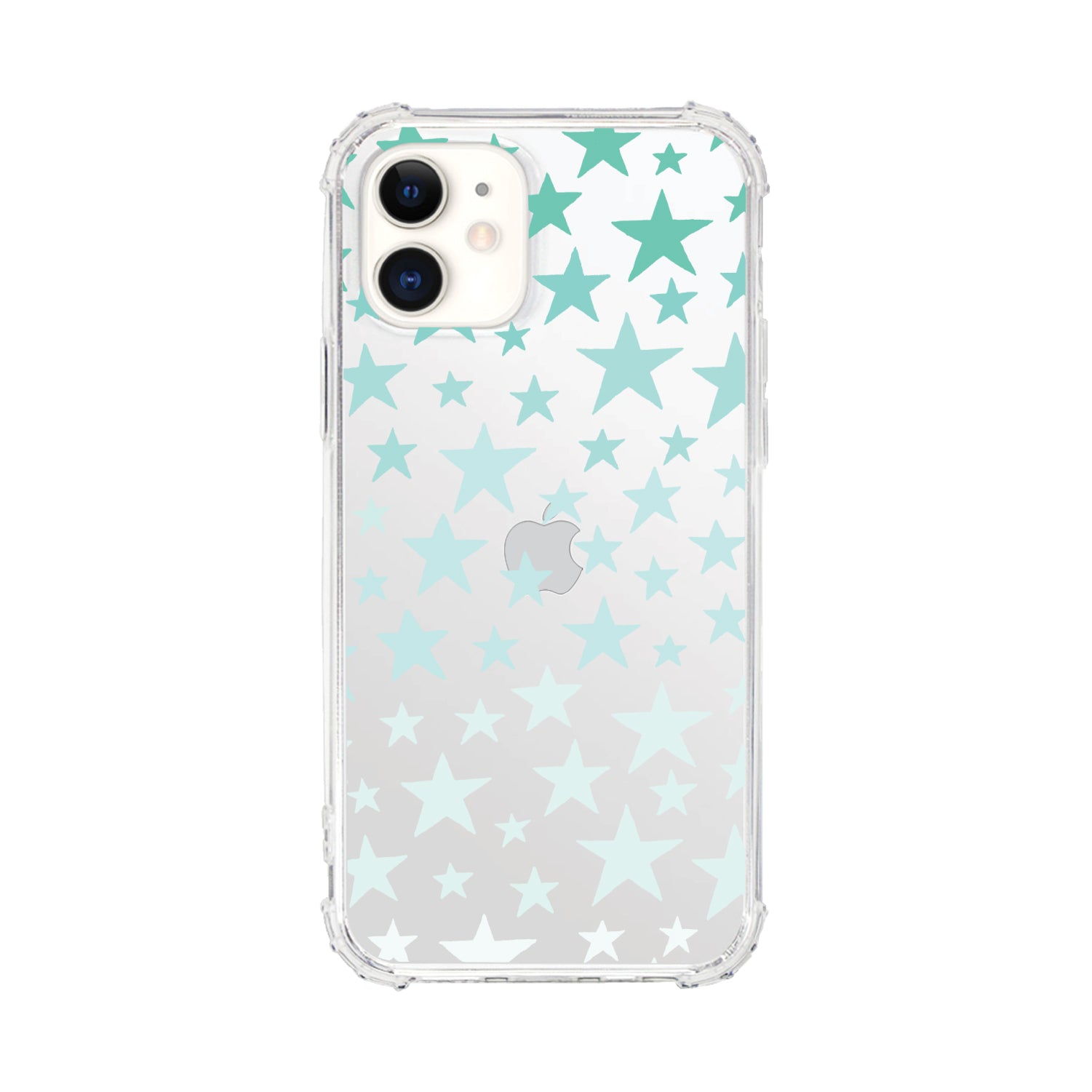 OTM Essentials | Rainbow Star Phone Case