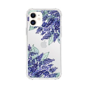 Lavender In Bloom iPhone Case | OTM Essentials