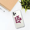 iPhone Case Texas A&M University | OTM Essentials