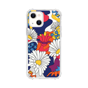 Flower Power iPhone Case | OTM Essentials
