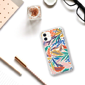 OTM Essentials | Spring Motif Phone Case