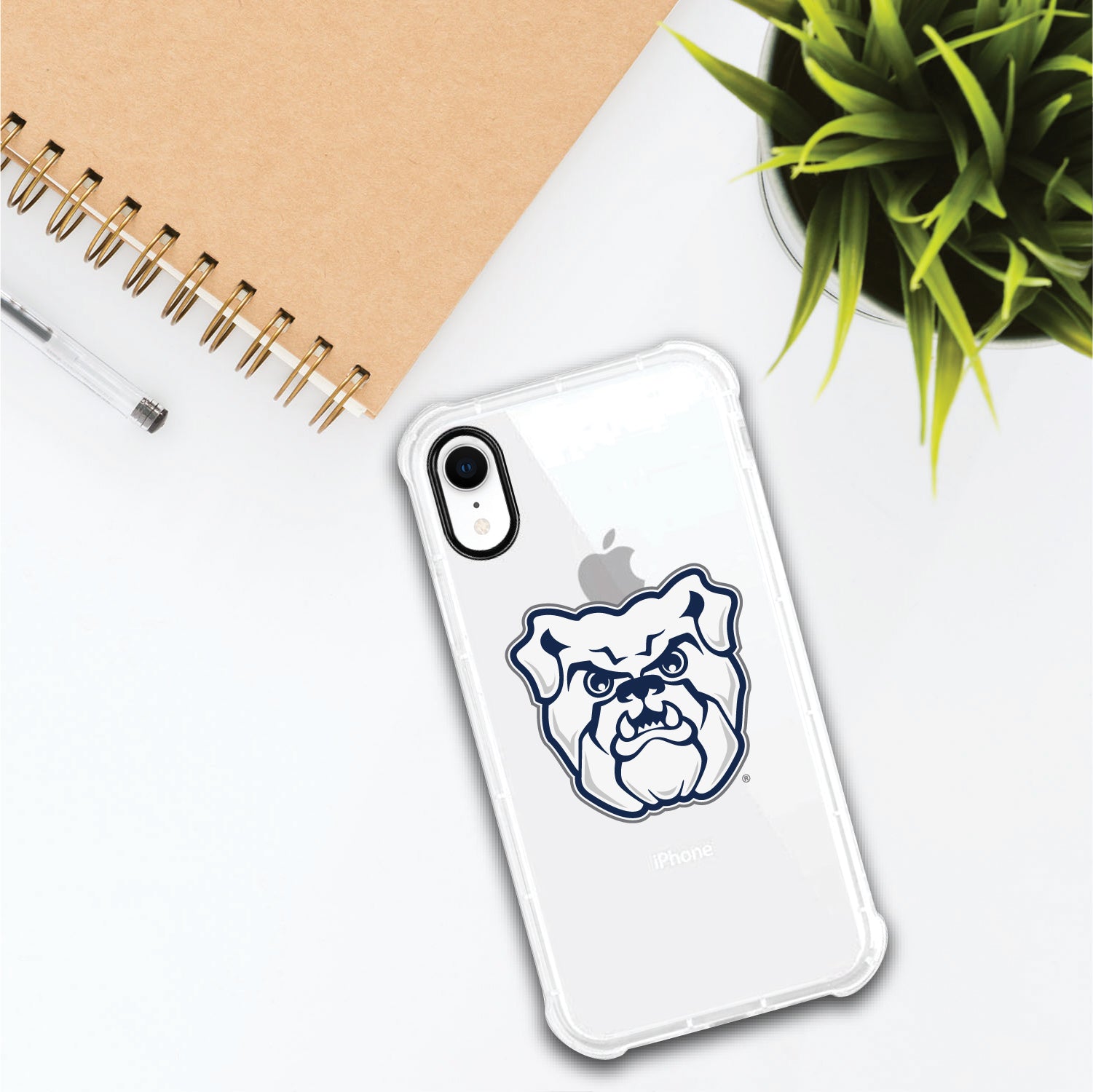 OTM Essentials | Butler University Classic Phone Case