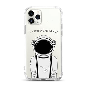 iPhone Case I Need More Space | OTM Essentials