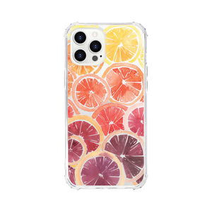 Orange Slices iPhone Case | OTM Essentials