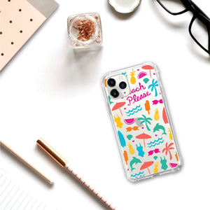 iPhone Case Beach Please | OTM Essentials