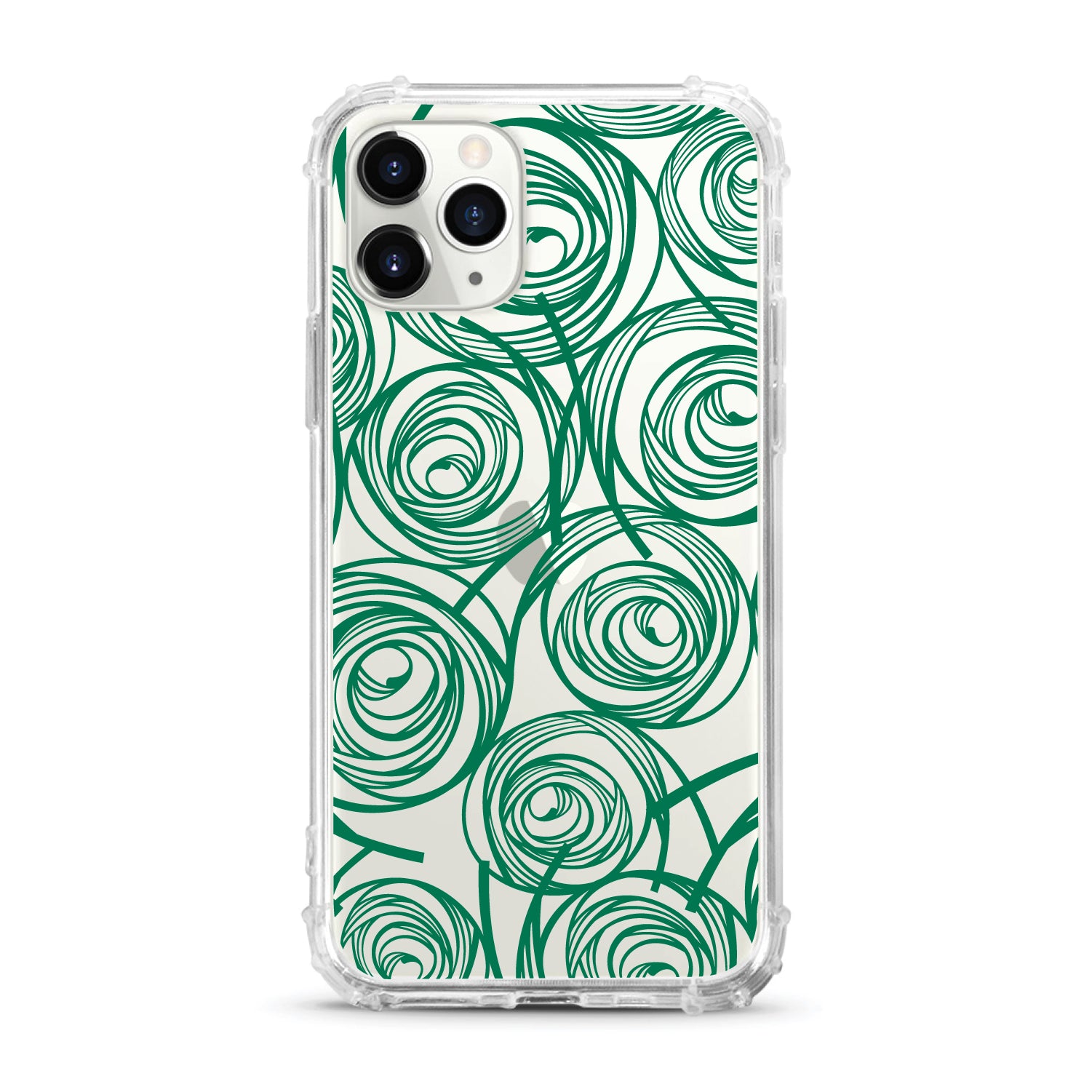 OTM Essentials | New Age Swirls Phone Case