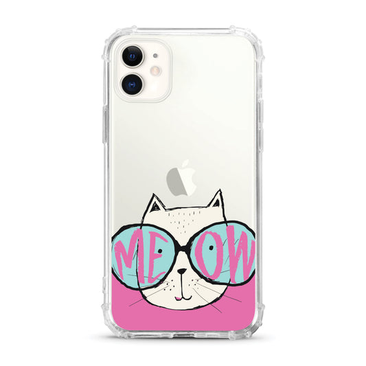 OTM Essentials | Meow Phone Case