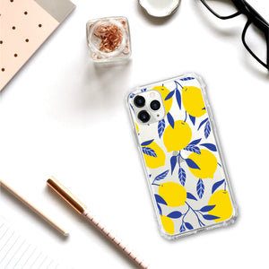 Lemon Sweet iPhone Case | OTM Essentials