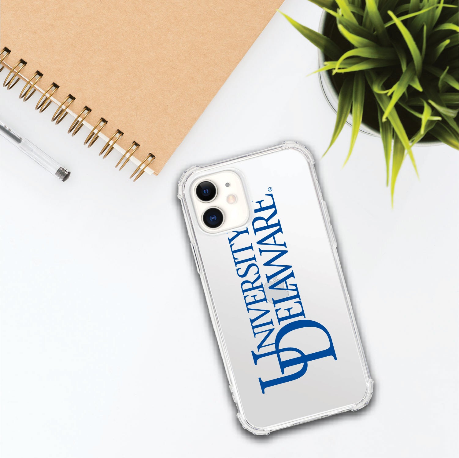 iPhone Case University of Delaware | OTM Essentials