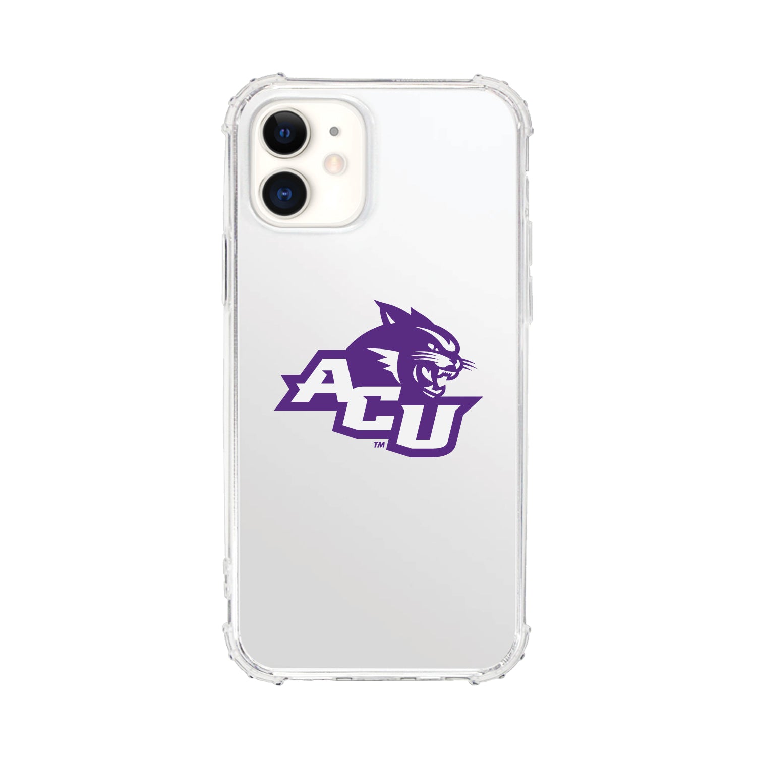 Phone Case, Tough Edge, Abilene Christian University