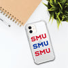 iPhone Case Southern Methodist University | OTM Essentials