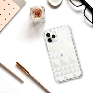 iPhone Case  Triangle Quilt | OTM Essentials
