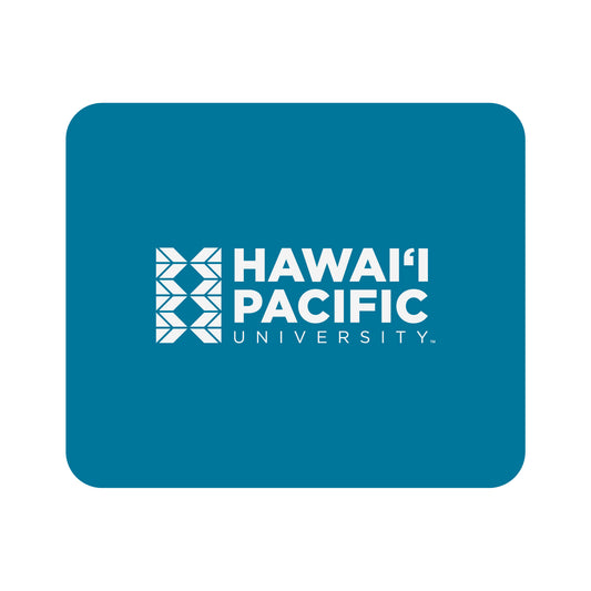 Hawaii Pacific University Mouse Pad | OTM Essentials