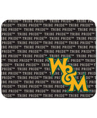 College of William & Mary Mousepad, Classic