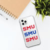 iPhone Case Southern Methodist University | OTM Essentials