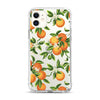 OTM Essentials | Oranges Phone Case