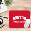 Boston University Fabric Mouse Pad | OTM Essentials