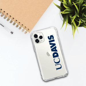 iPhone Case University of California - Davis | OTM Essentials