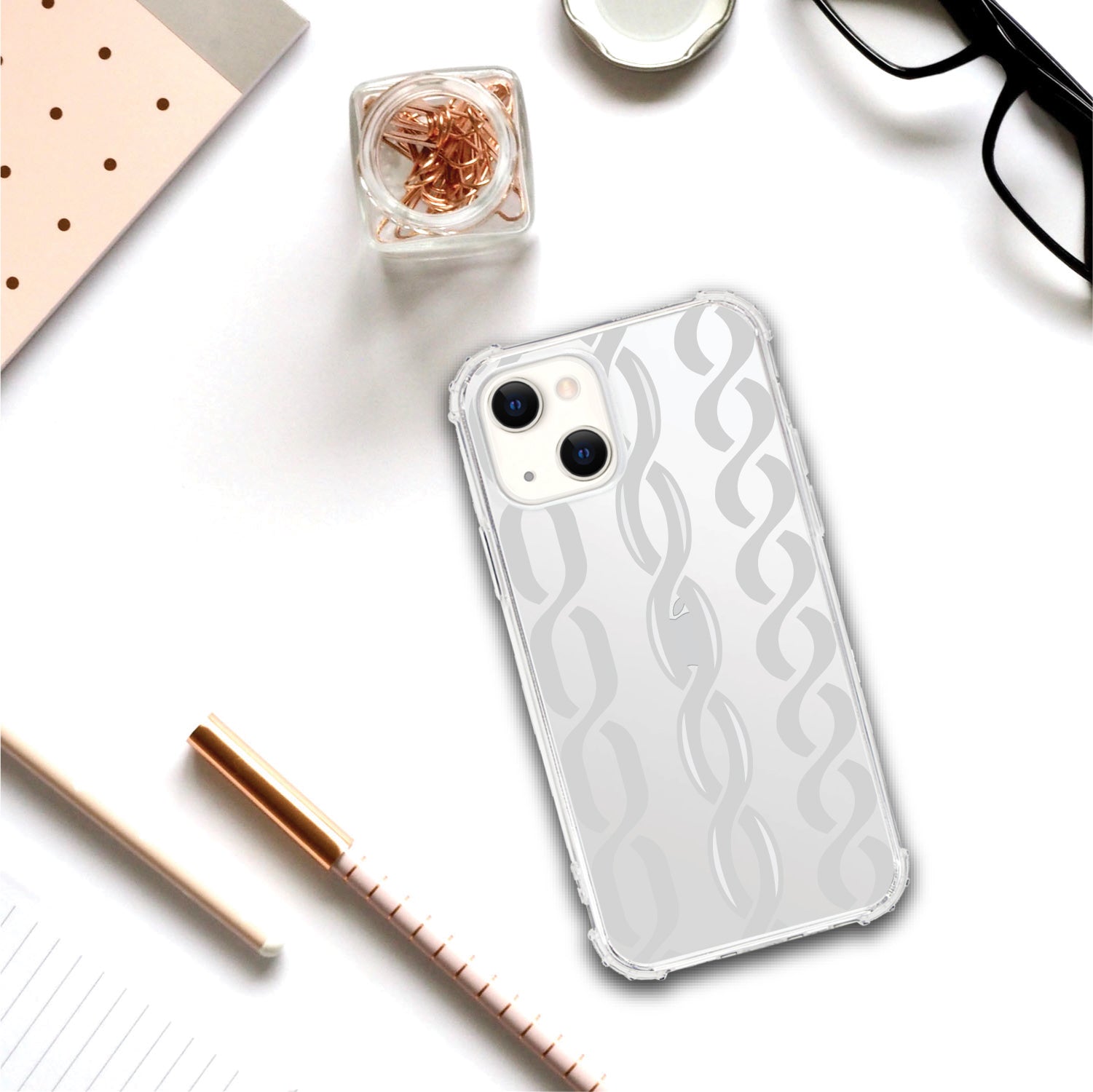 OTM Essentials | Links Phone Case