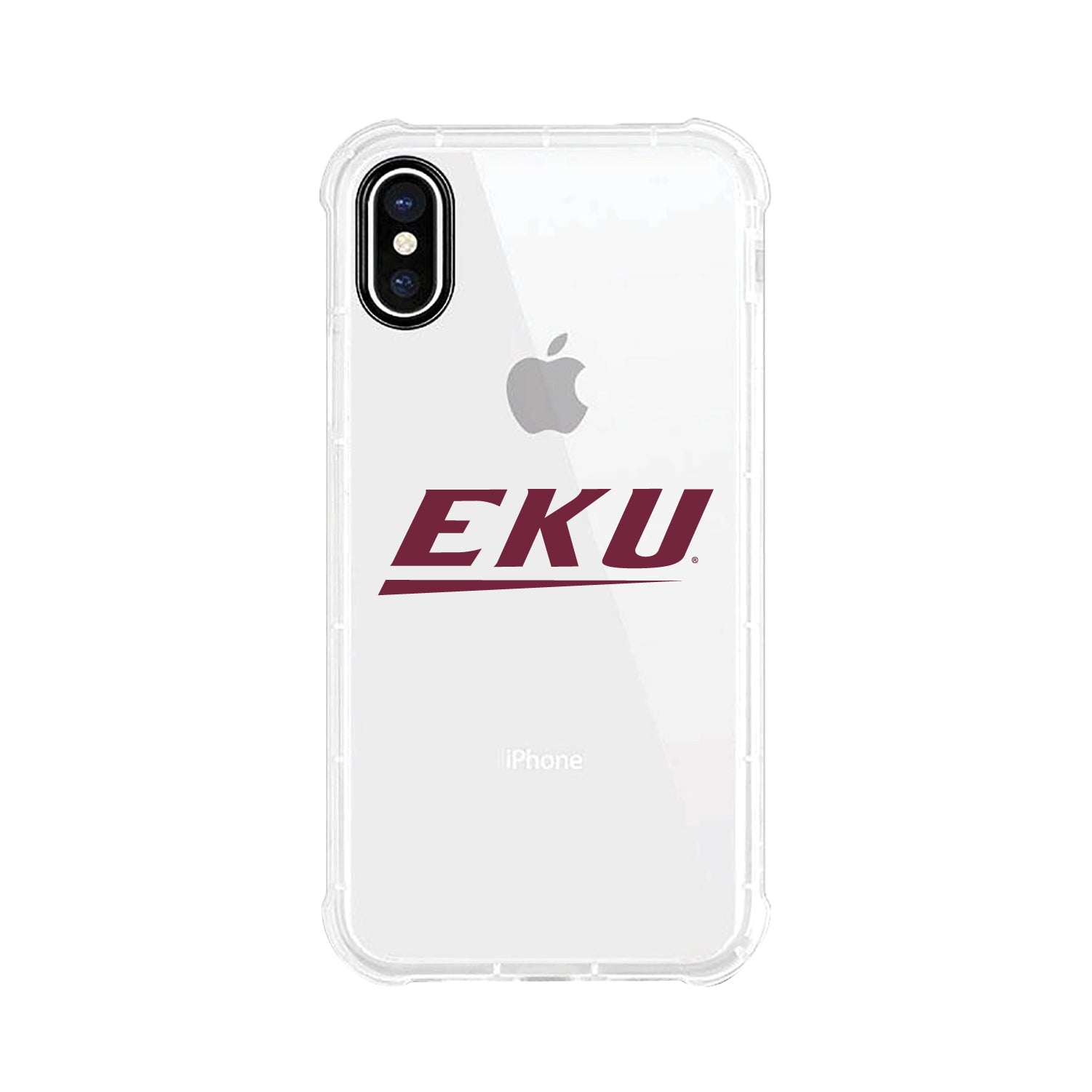 iPhone Case Eastern Kentucky University | OTM Essentials