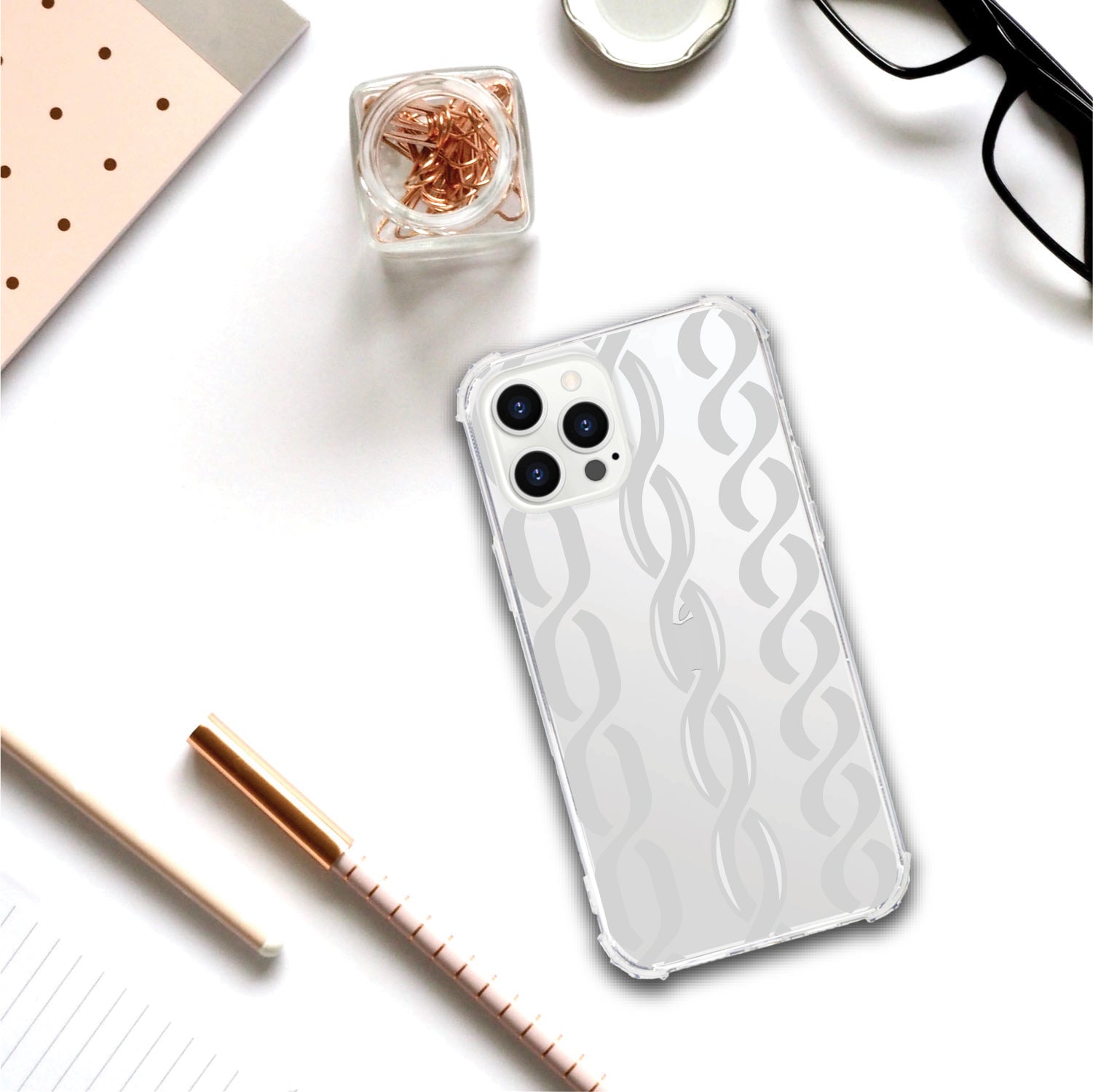 OTM Essentials | Links Phone Case