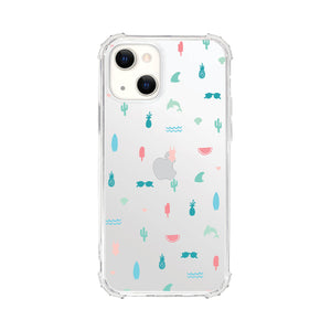 iPhone Case Summer Icons | OTM Essentials