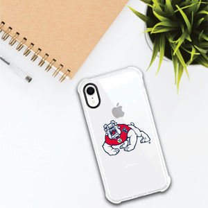 iPhone Case Fresno State University | OTM Essentials