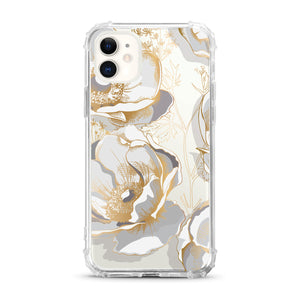 iPhone Case Water Lilies | OTM Essentials