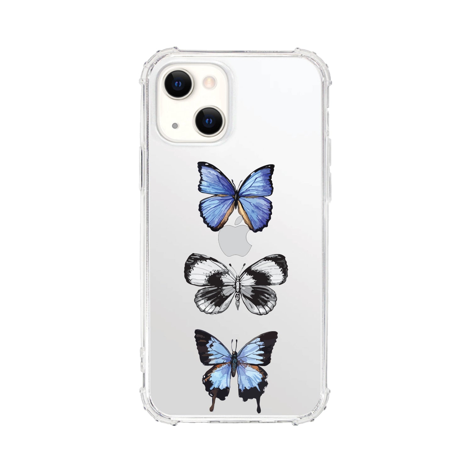 OTM Essentials | Butteryfly Delight Phone Case