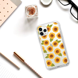 iPhone Case Sunflowers | OTM Essentials