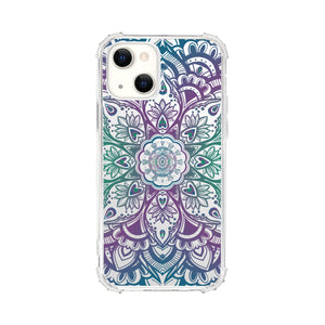 Mandala Heart iPhone Case | OTM Essentials