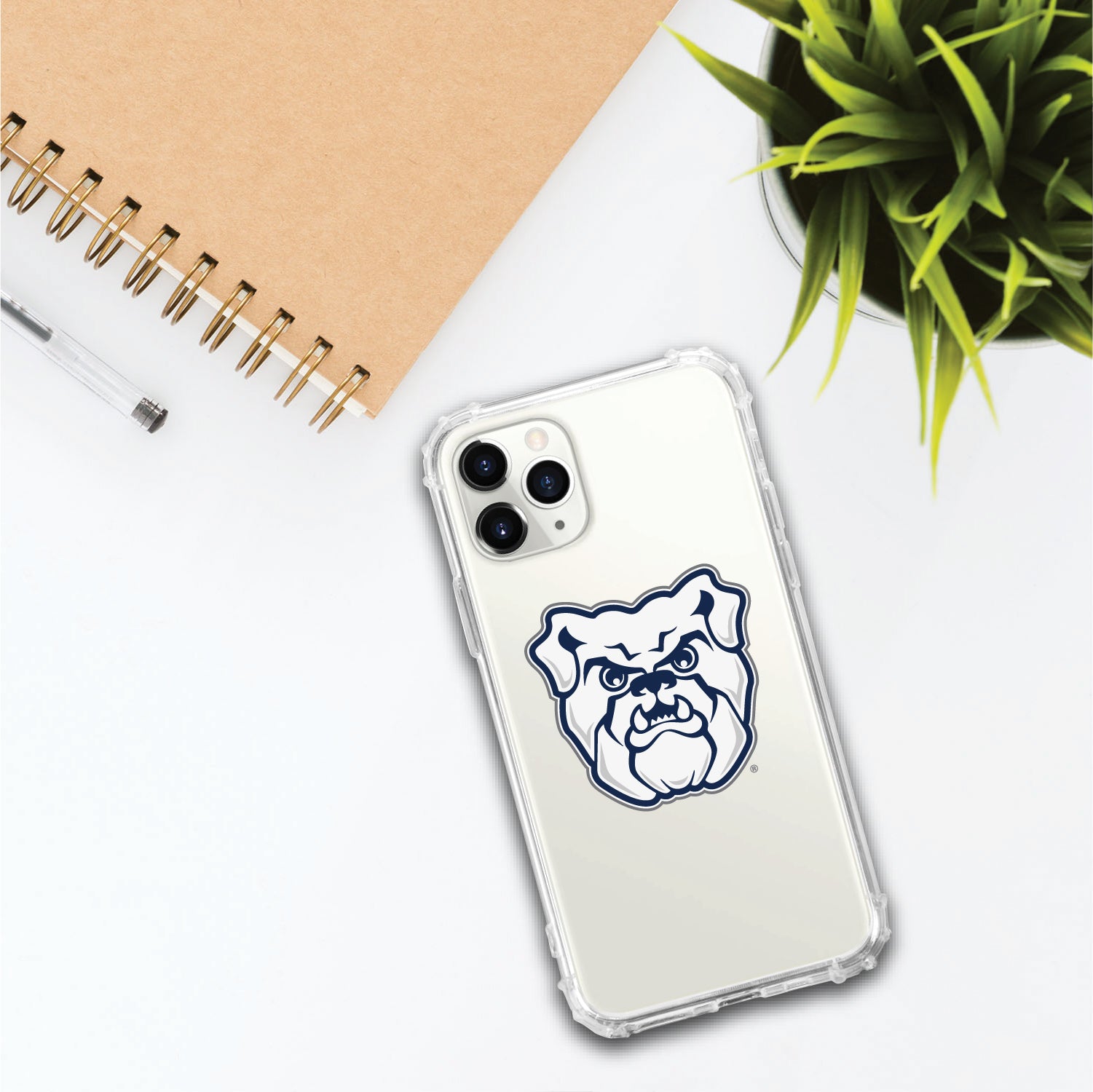 OTM Essentials | Butler University Classic Phone Case