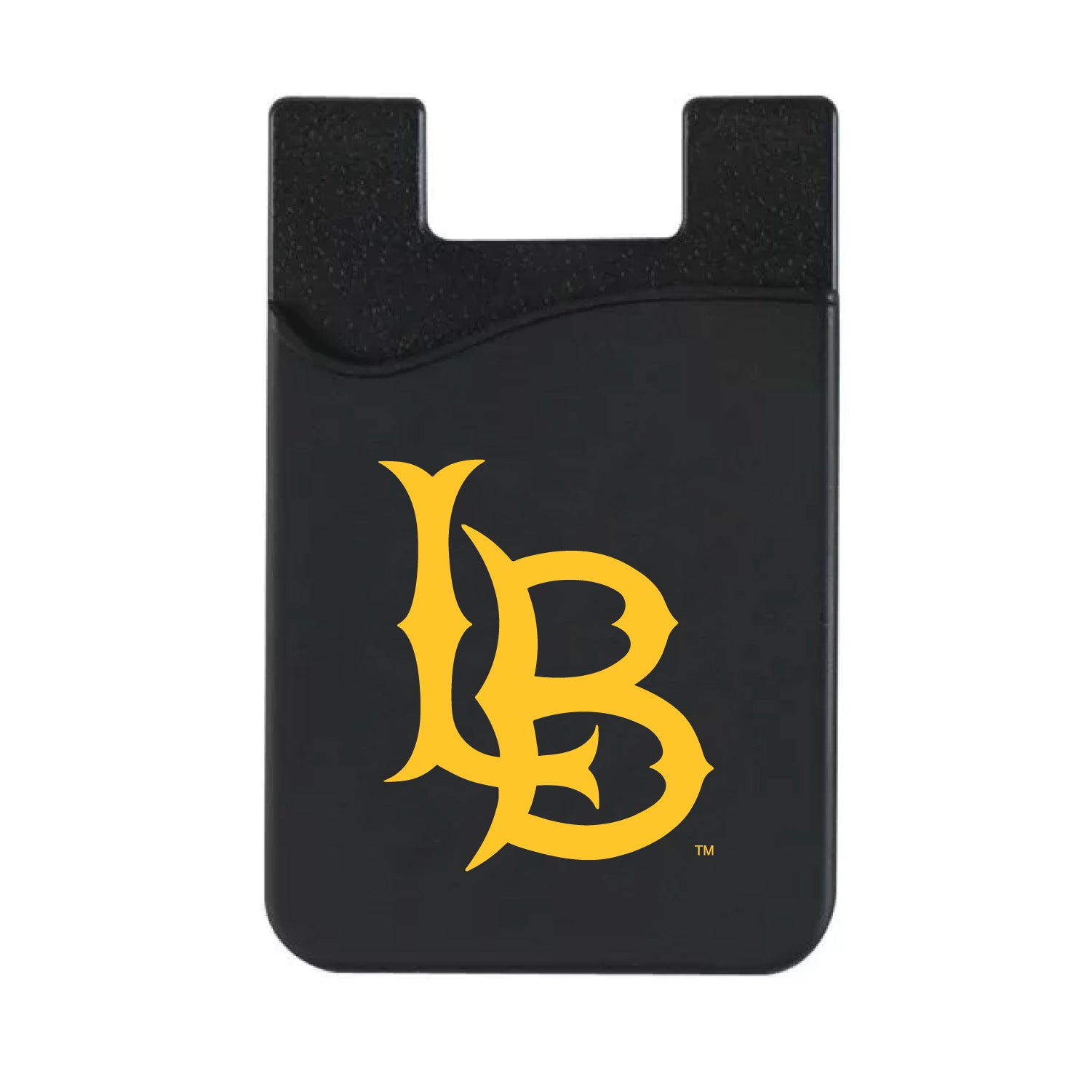 California State University - Long Beach Phone Wallet | OTM Essentials